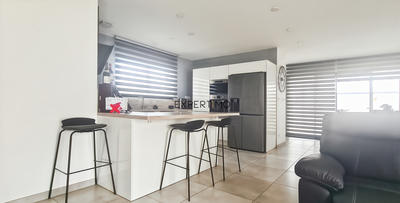 Villa - 127 m² - 4 pièces