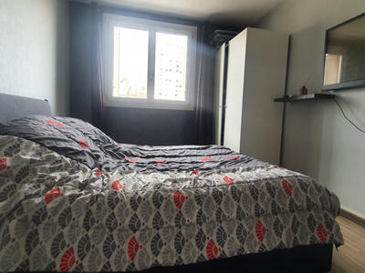 Appartement - 71 m² - 4 pièces