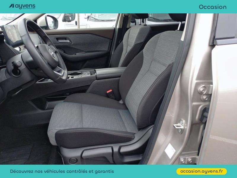 Nissan X-Trail e-Power 204ch n-Connecta