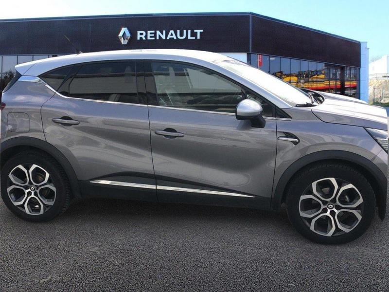 Renault Captur TCe 90 - 21 Intens
