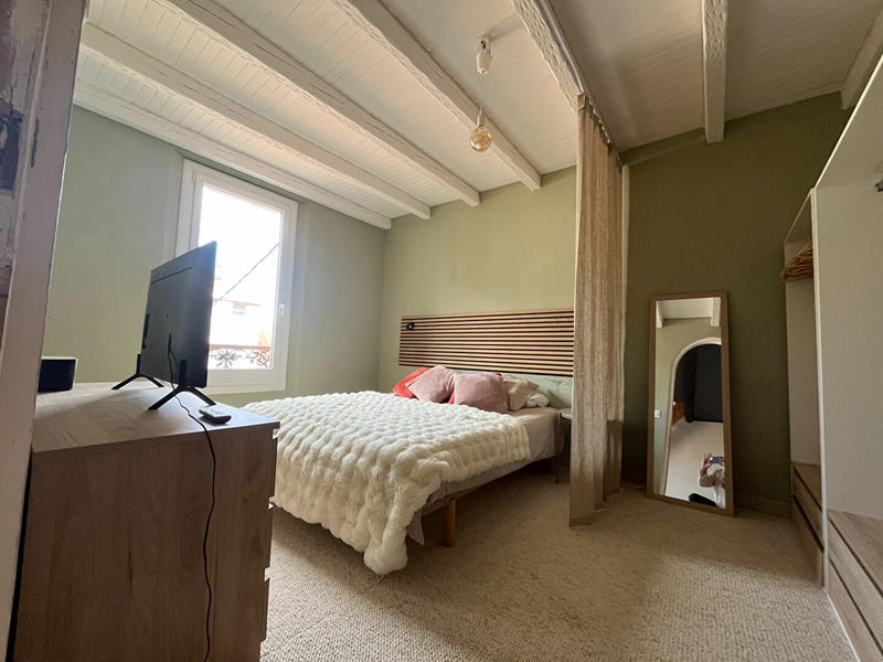 Appartement - 72 m² - 3 pièces