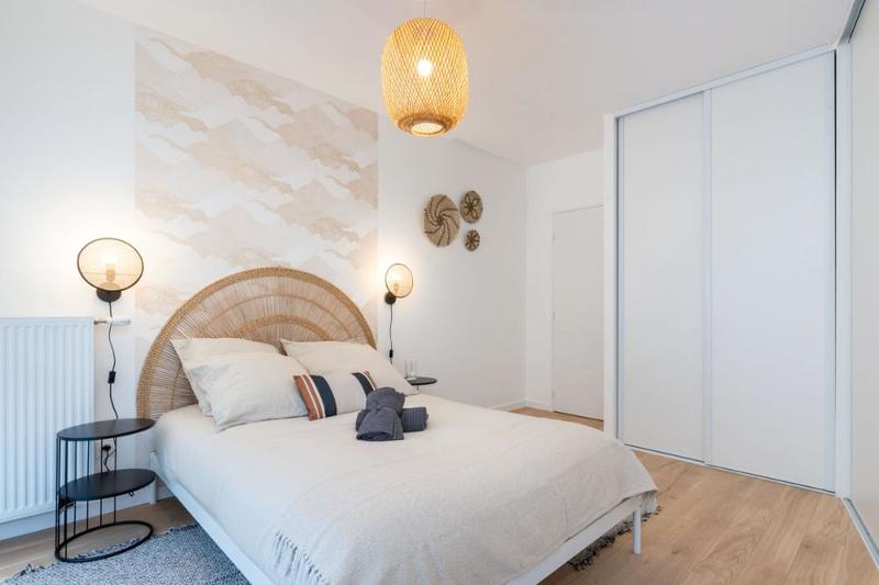 Appartement - 71 m² - 3 pièces