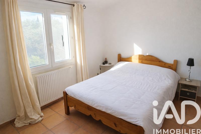 Maison - 58 m² - 3 pièces