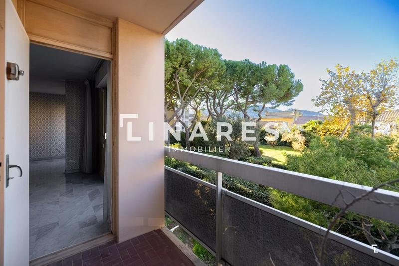 Appartement - 75 m² - 4 pièces