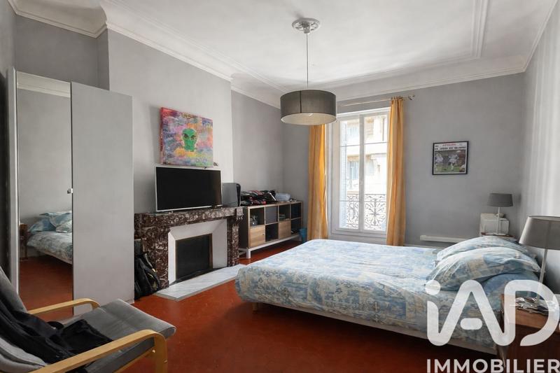 Appartement - 178 m² - 5 pièces