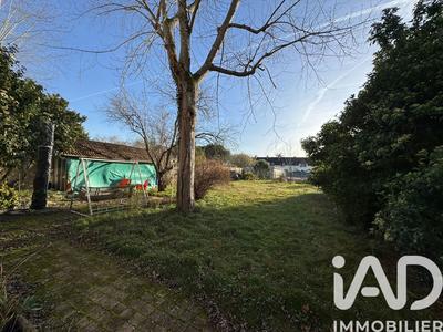 Maison - 208 m² - 10 pièces