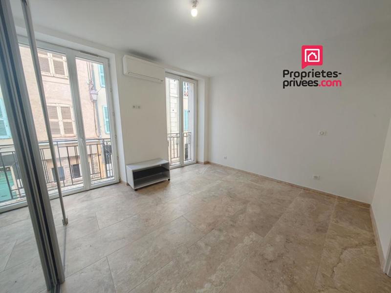 Appartement - 55 m² - 2 pièces