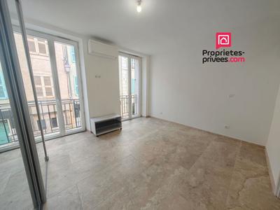 Appartement - 55 m² - 2 pièces