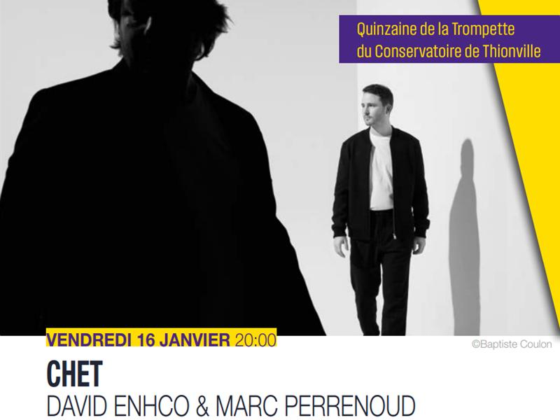 Quinzaine de la trompette