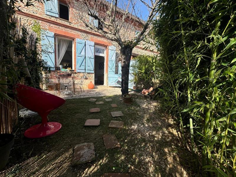 Appartement - 89 m² - 3 pièces