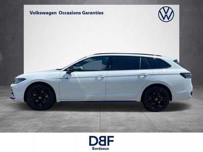Volkswagen Passat Nouvelle Ehybrid 272ch Dsg6 R Lin
