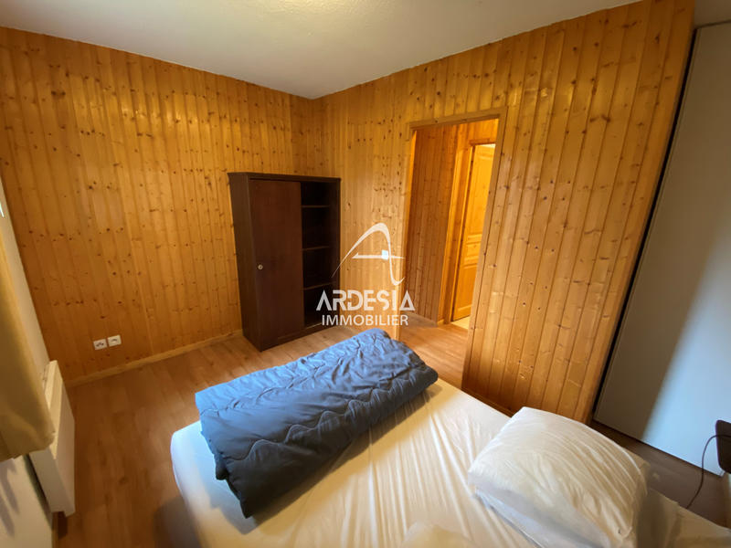 Appartement - 31 m² - 2 pièces