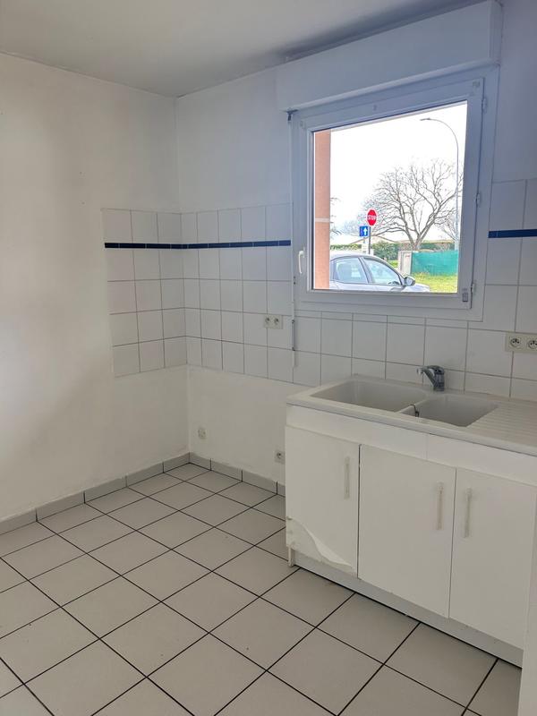 Maison - 76 m² - 4 pièces