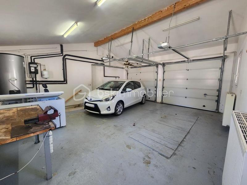 Villa - 174 m² - 7 pièces