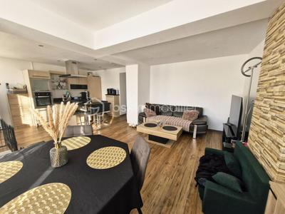 Immeuble - 200 m² - 8 pièces