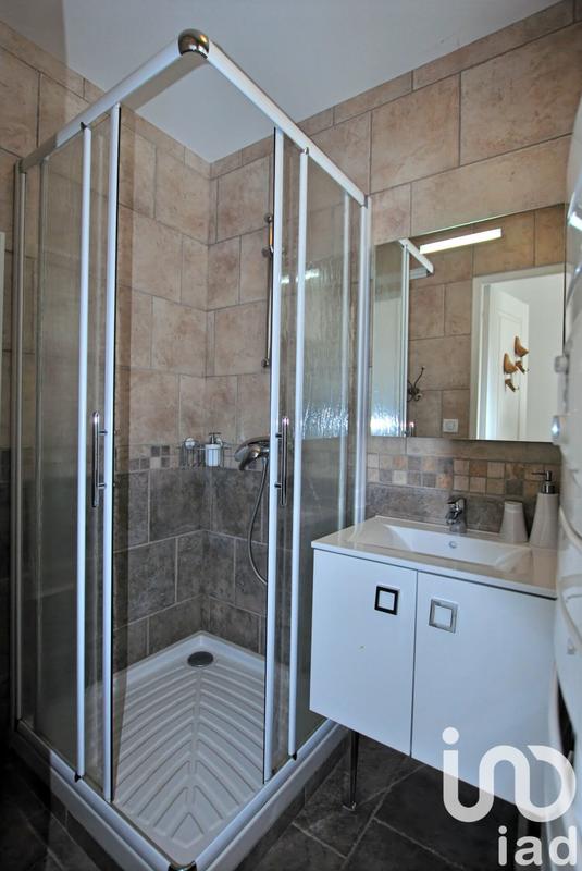 Maison - 145 m² - 5 pièces