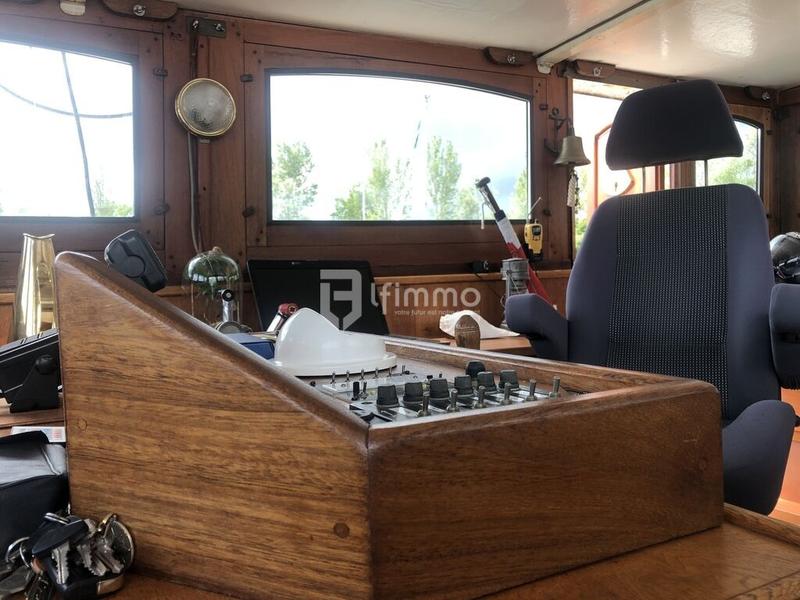 Appartement - 70 m² - 4 pièces