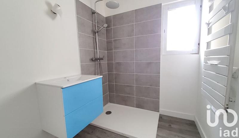 Maison de village - 95 m² - 5 pièces