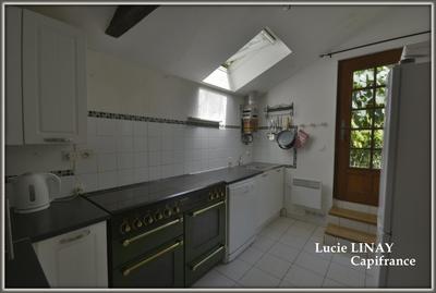 Maison - 180 m² - 5 pièces