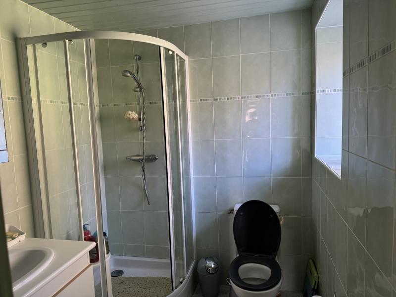 Maison de campagne - 193 m² - 8 pièces