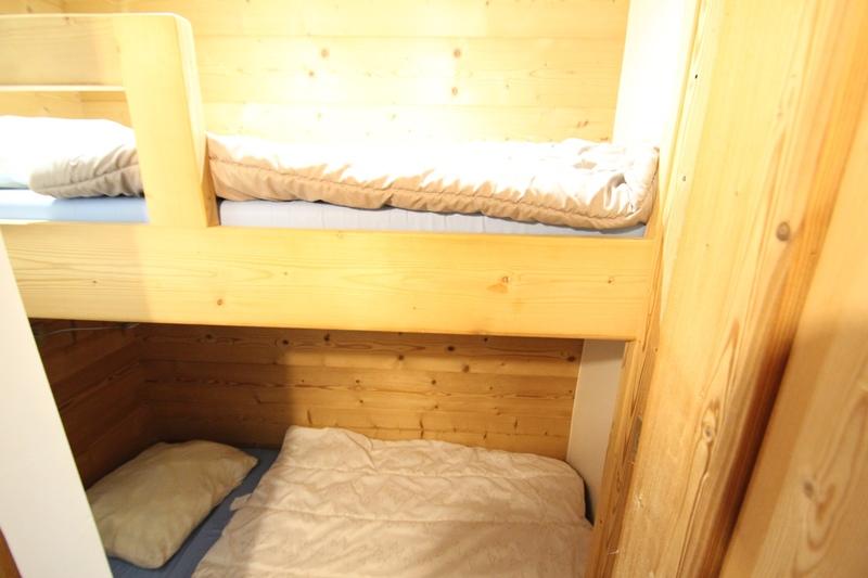 Appartement ancien - 64 m² - 3 pièces