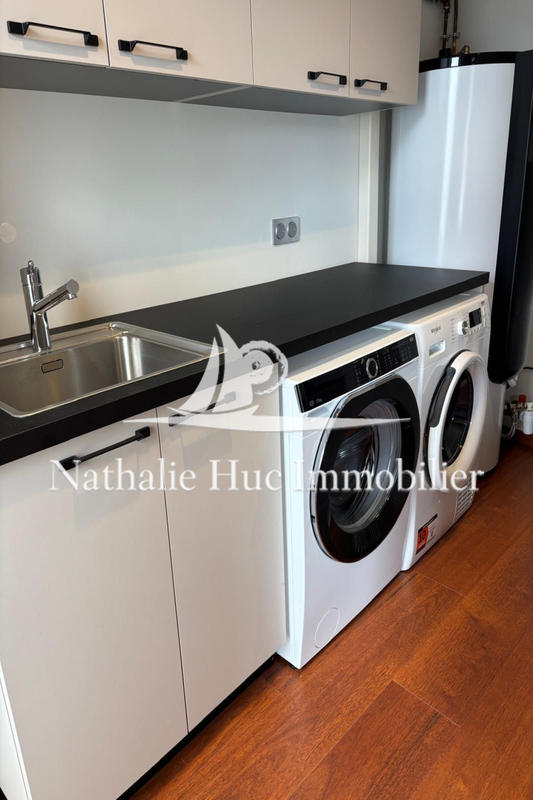 Maison contemporaine - 174 m² - 5 pièces