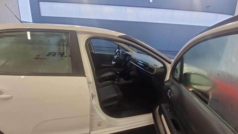 Citroën C3 Societe Bluehdi 100 Ss Feel