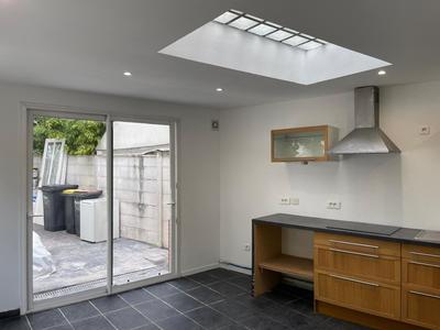 Maison - 97 m² - 3 pièces