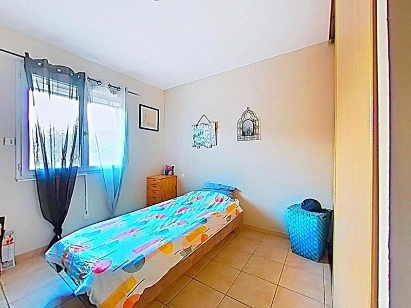 Maison - 124 m² - 5 pièces