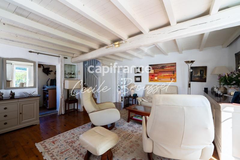 Maison - 140 m² - 7 pièces