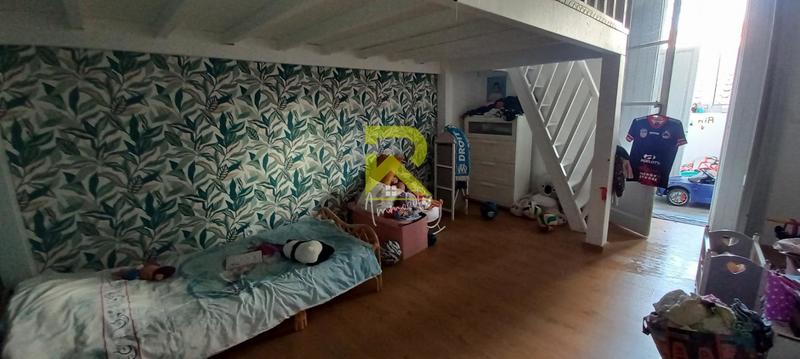 Appartement - 123 m² - 4 pièces