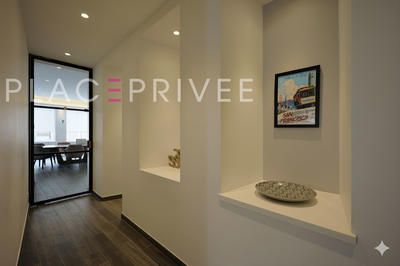 Appartement - 269 m² - 5 pièces