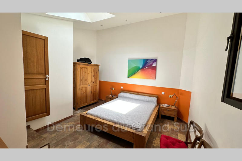 Maison de village - 106 m²