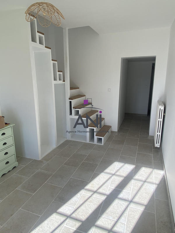 Maison - 156 m² - 6 pièces