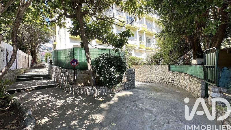 Appartement - 31 m² - 1 pièce