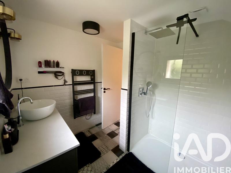 Maison - 148 m² - 7 pièces