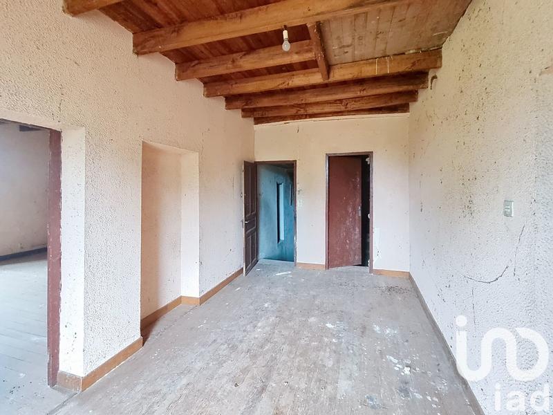 Maison - 200 m² - 5 pièces