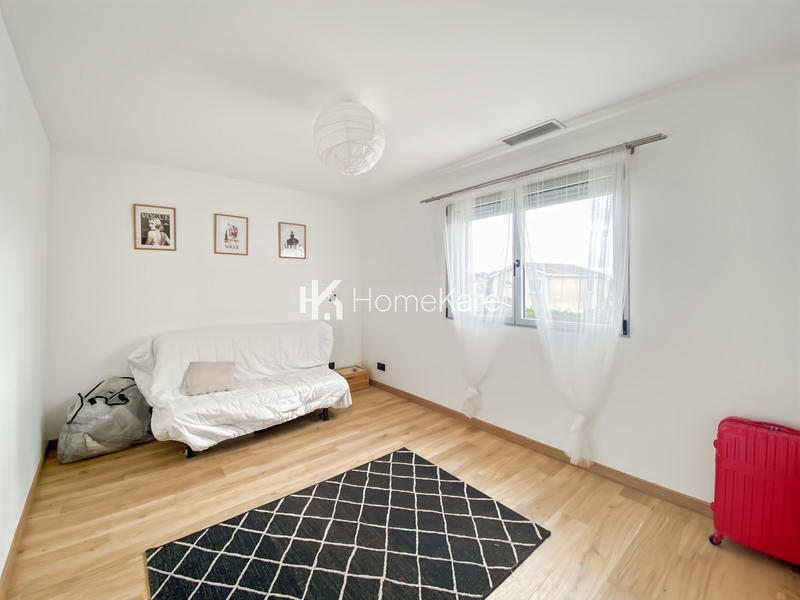 Maison - 145 m² - 5 pièces