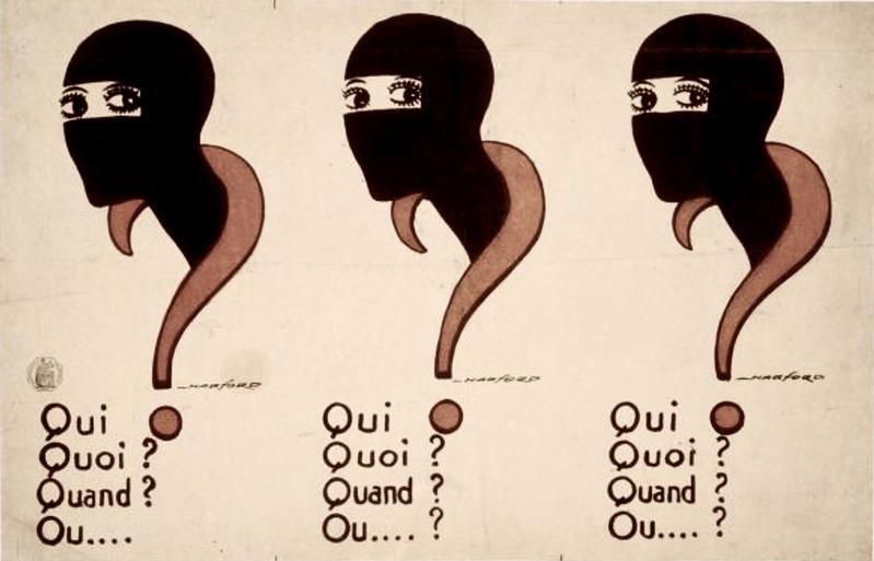 Exposition de Marie-Joelle et Marie-Claude Cherqui "Musidora"