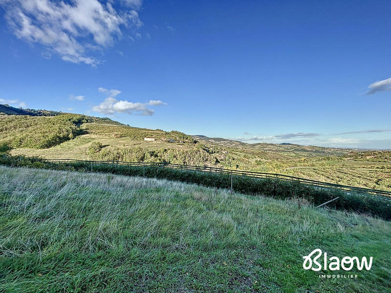 Ferme - 443 m² - 7 pièces