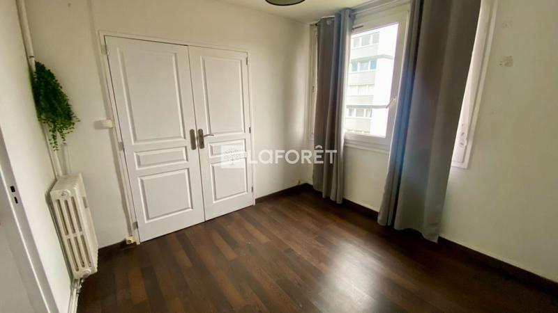 Appartement - 54 m² - 3 pièces