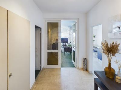 Appartement - 172 m² - 7 pièces