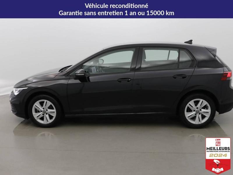 Volkswagen Golf Tdi Scr 150 Dsg7 Life