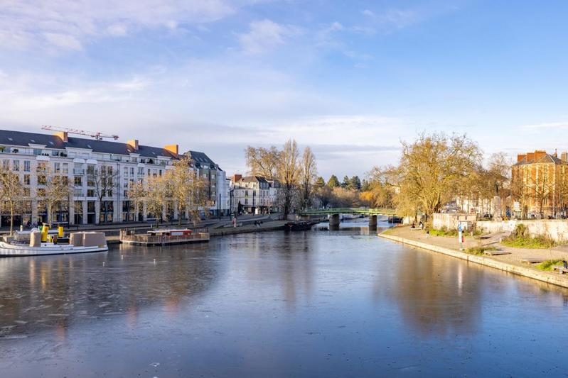 Appartement - 177 m² - 8 pièces