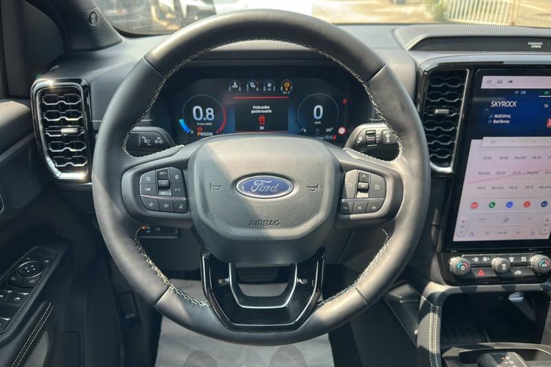 Ford Ranger 3.0 V6 240 Platinum Ridea