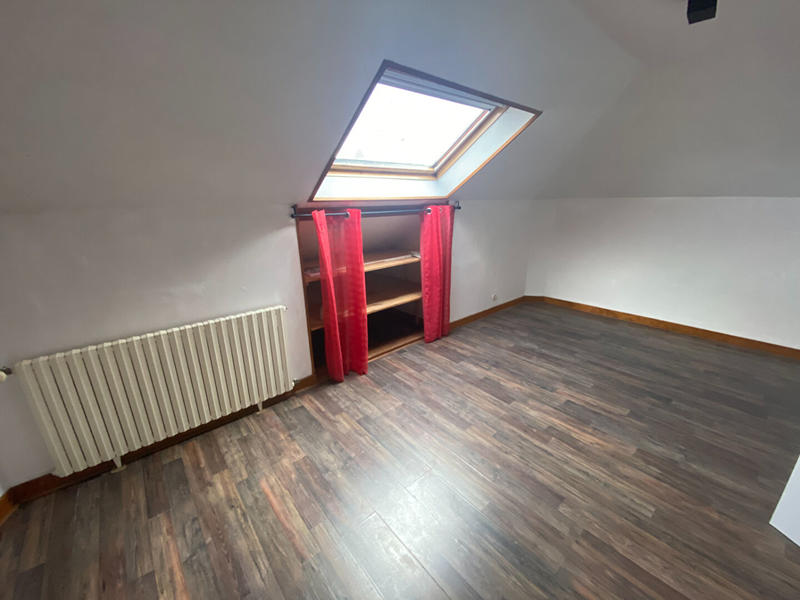Maison - 103 m² - 5 pièces