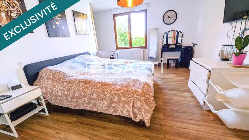 Maison - 150 m² - 5 pièces