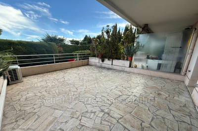 Appartement - 24 m² - 1 pièce