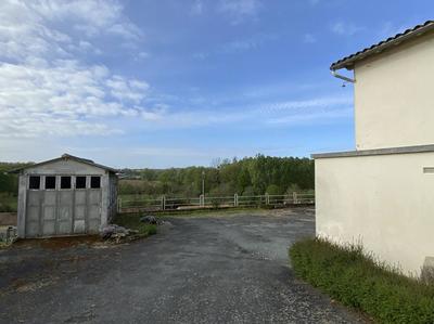 Pavillon - 72 m² - 4 pièces