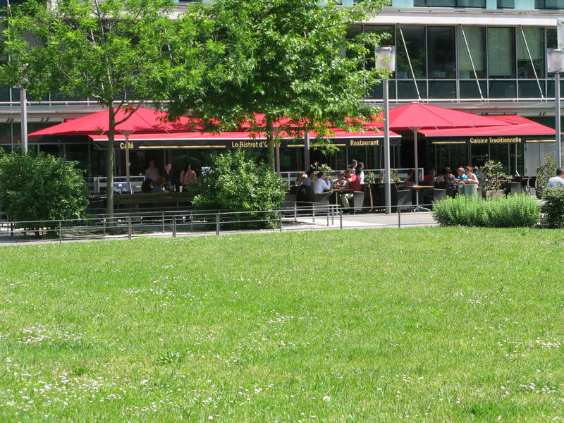 Duplex - 110 m² - 5 pièces